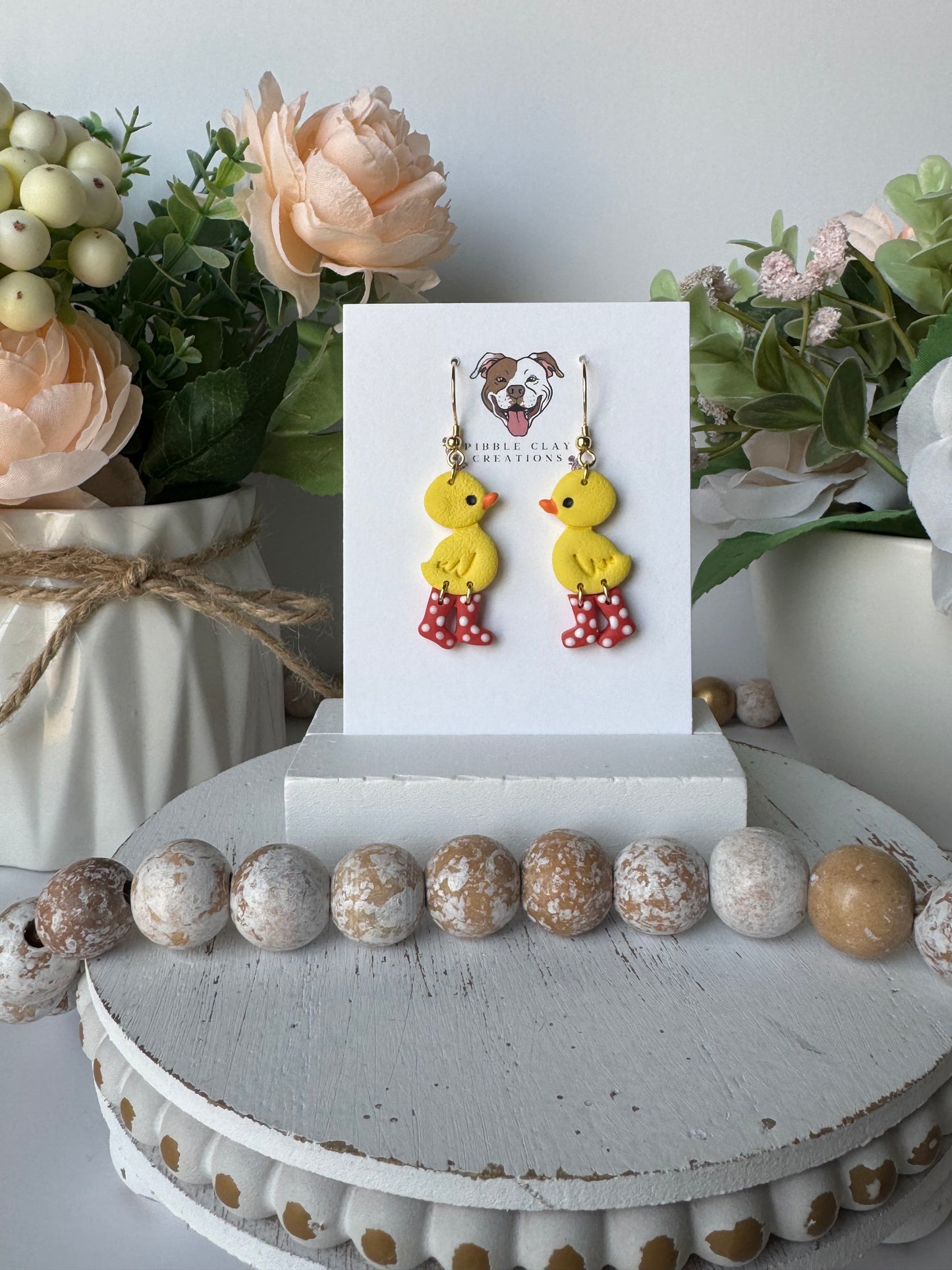Baby Chicks