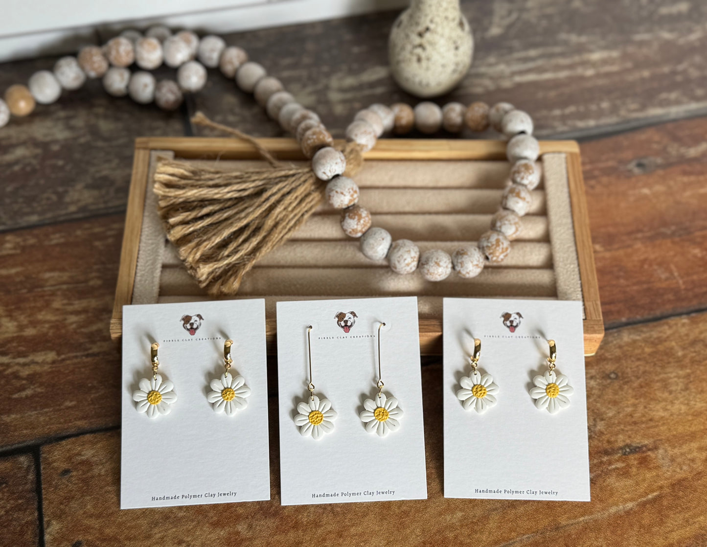 Daisy Dangles
