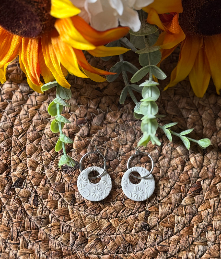 Round Geometric Dangles
