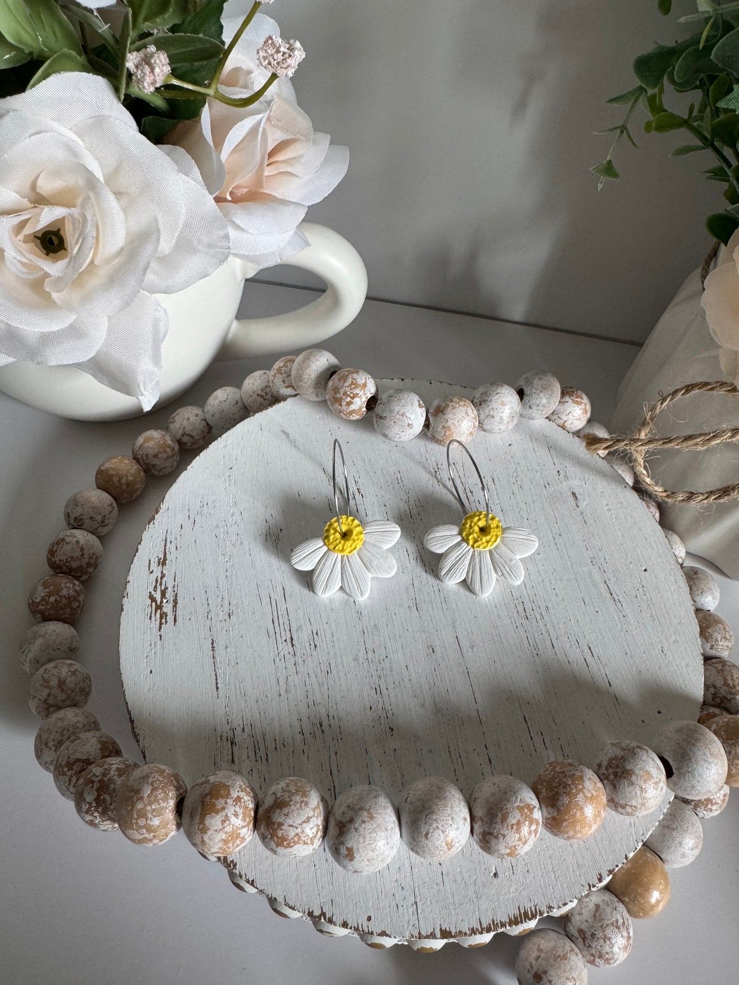 Half Daisy
