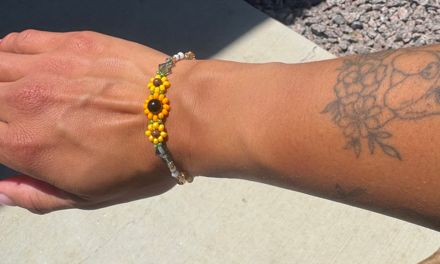 Sunny Bracelet