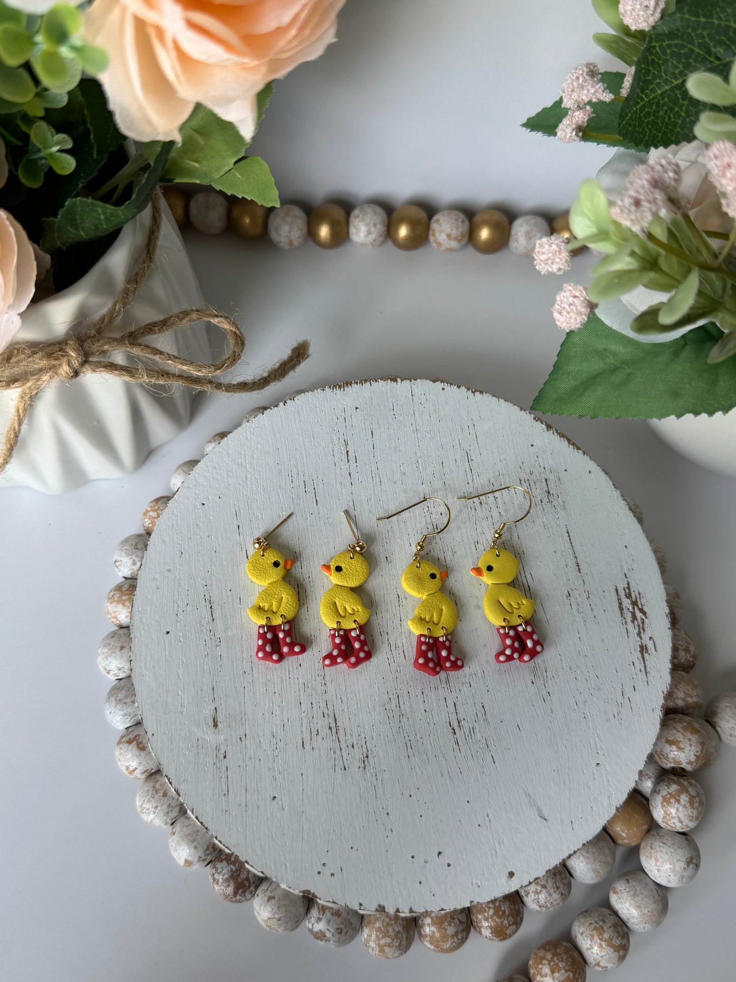Baby Chicks