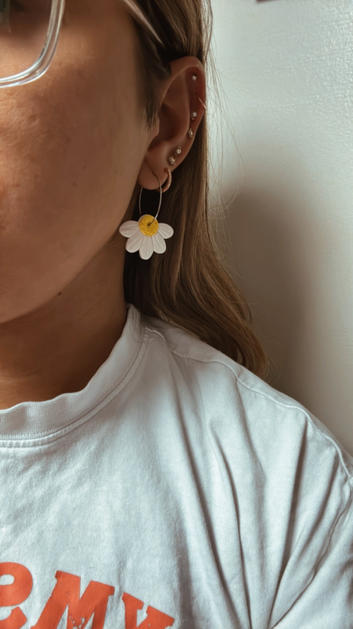Half Daisy