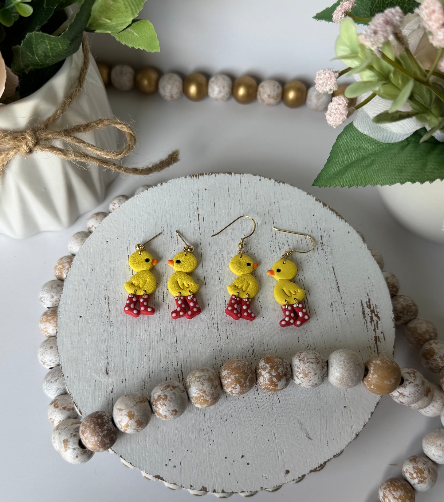 Baby Chicks