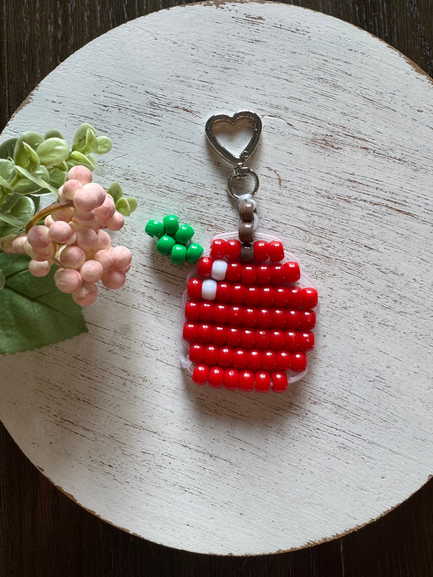 Bag Accessories