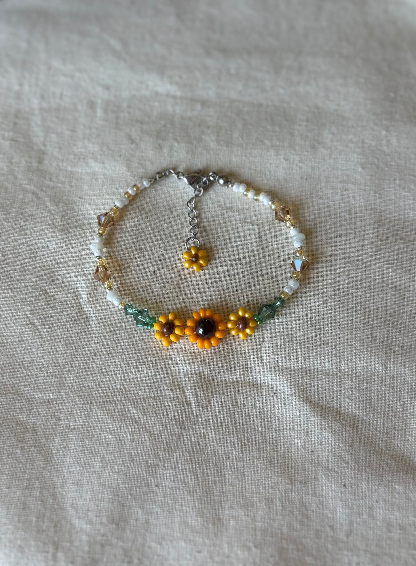 Sunny Bracelet
