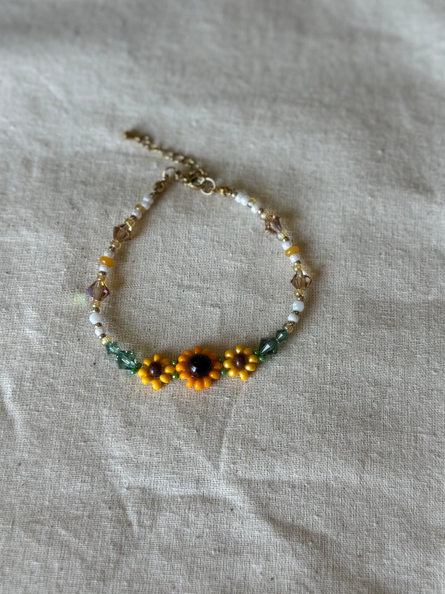 Sunny Bracelet
