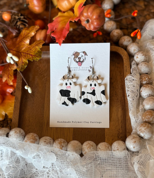 Ghostie Cows