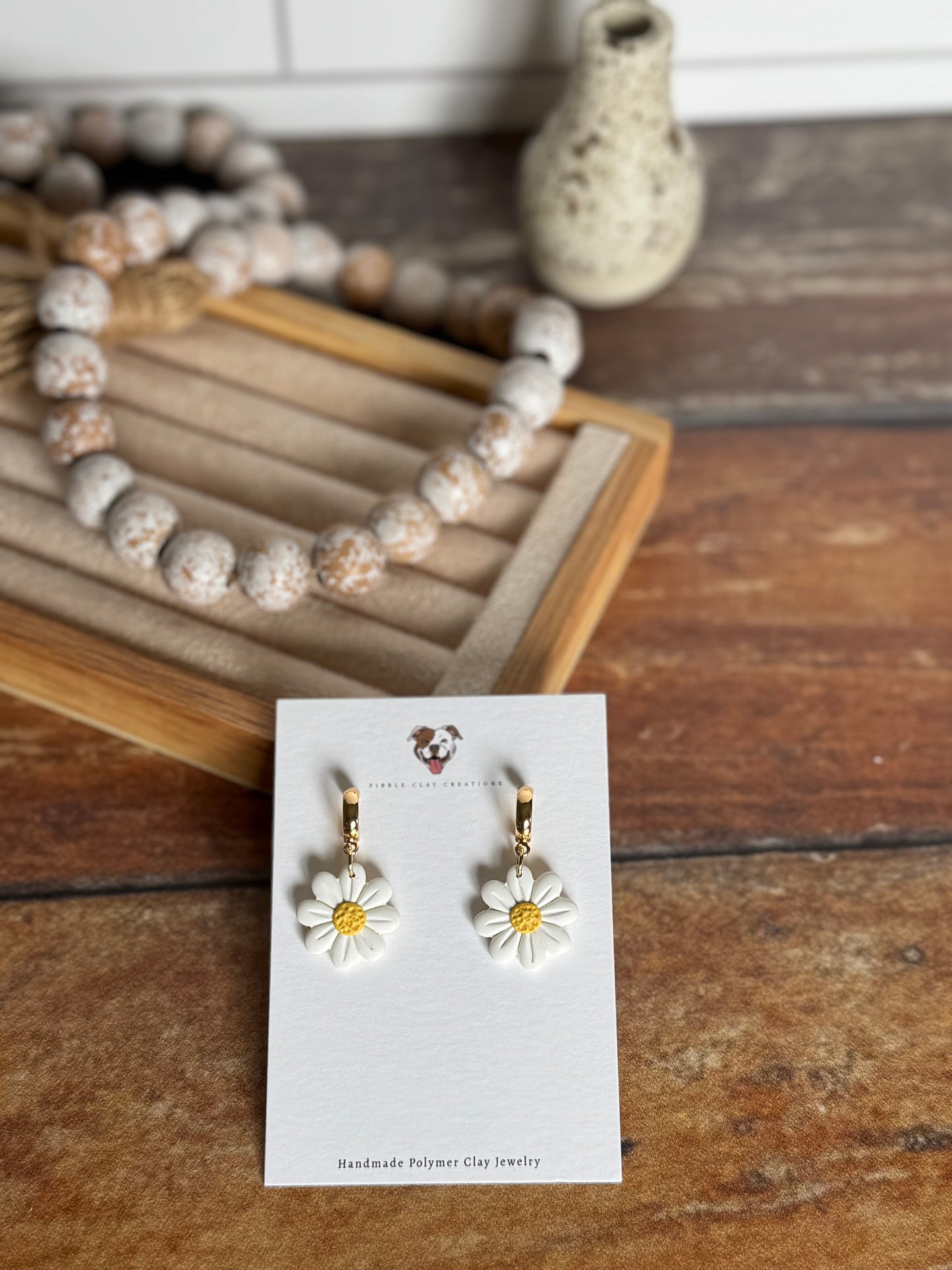 Daisy Dangles