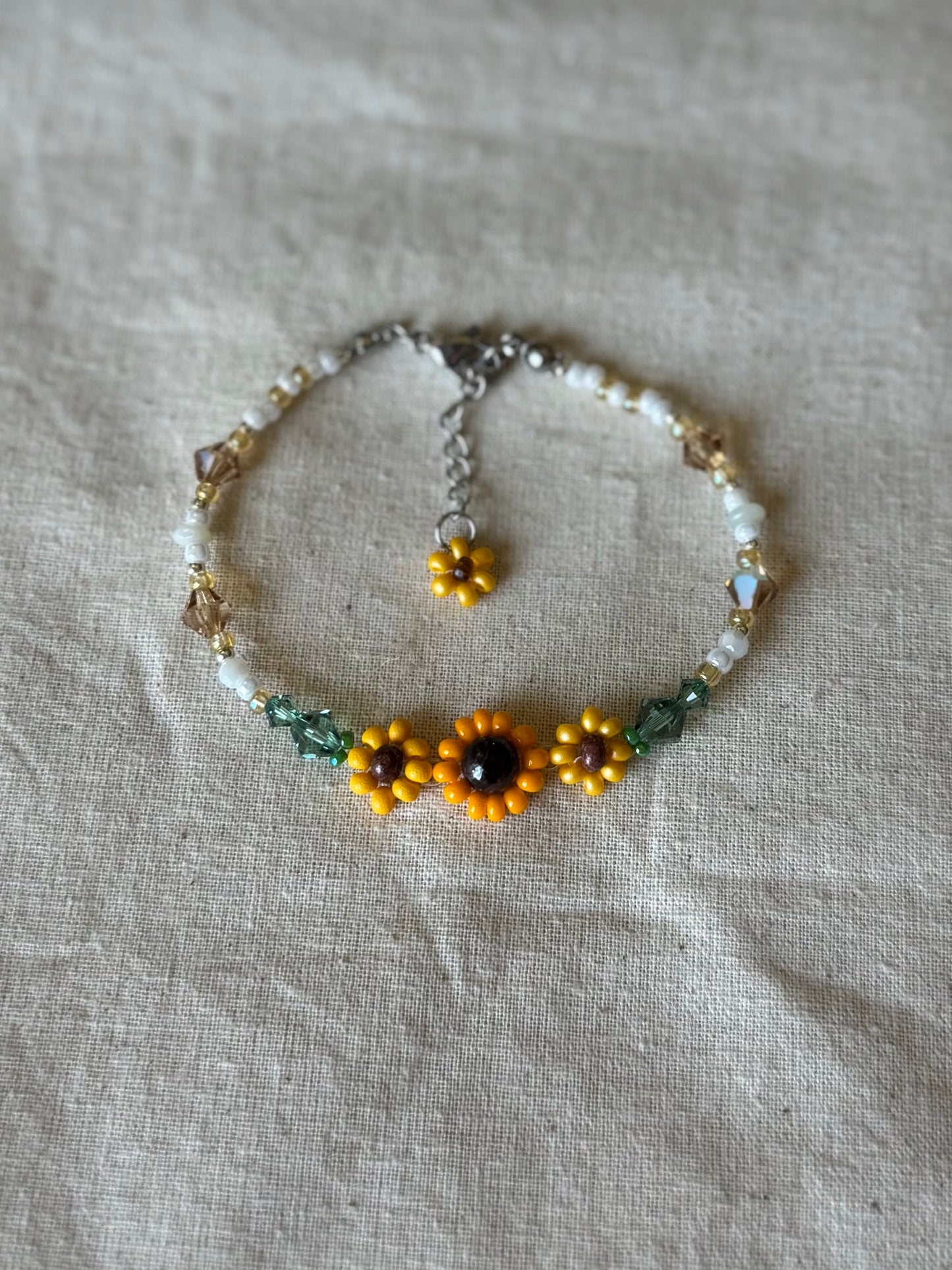 Sunny Bracelet