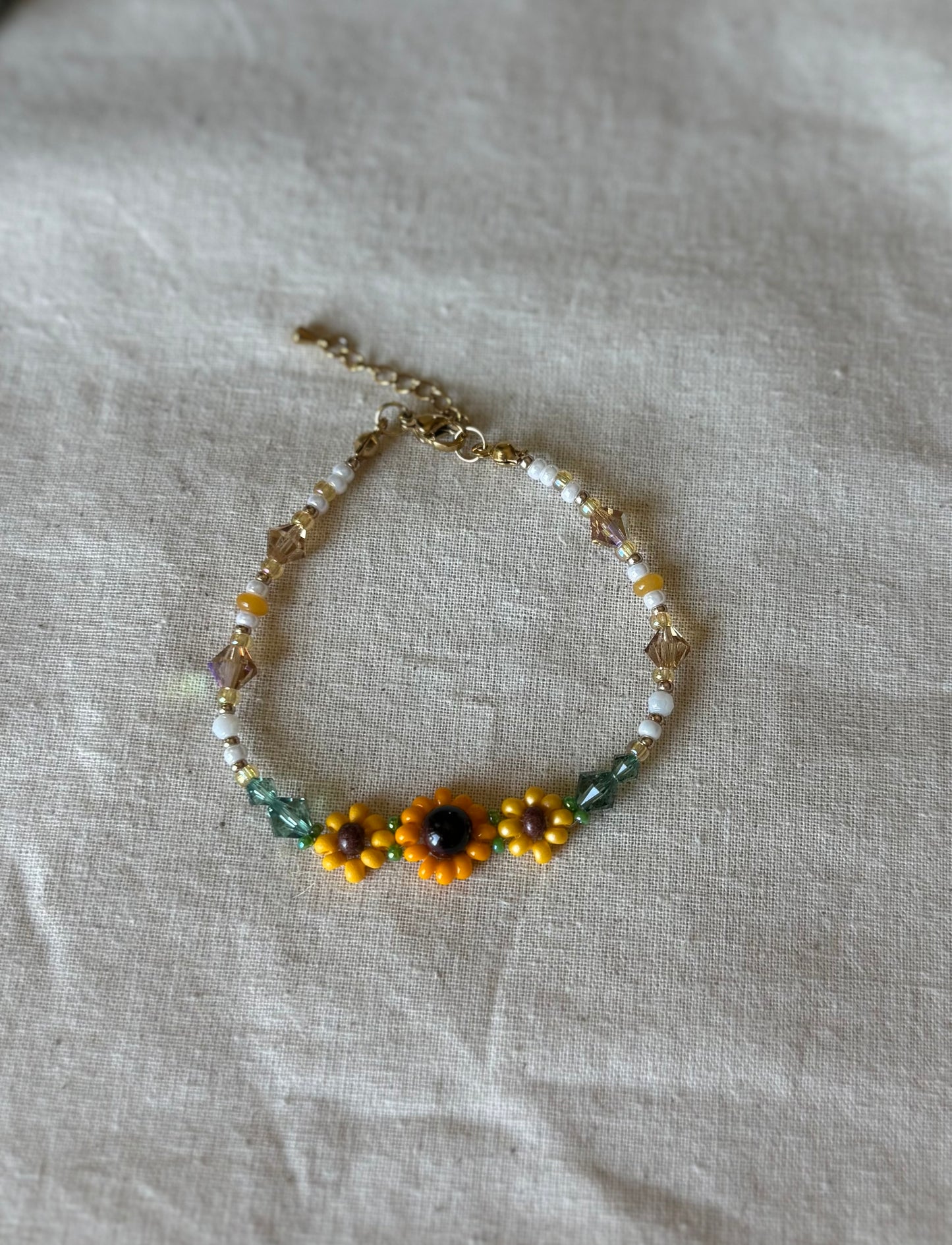 Sunny Bracelet