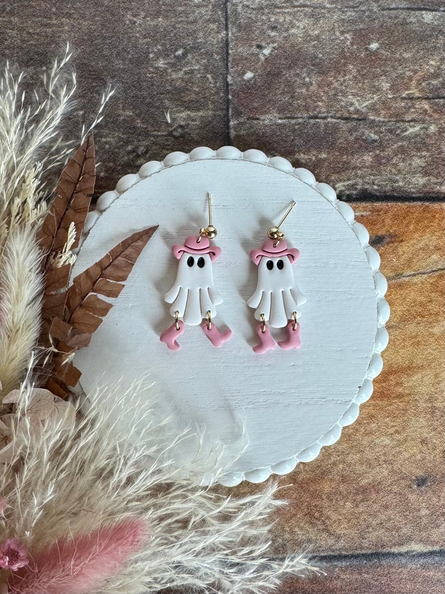 Cowboy Ghosties