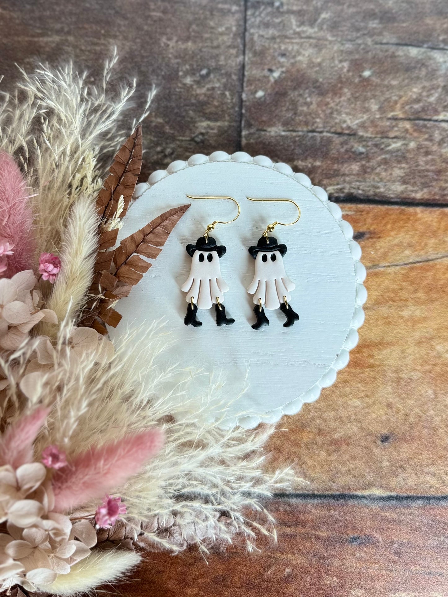 Cowboy Ghosties