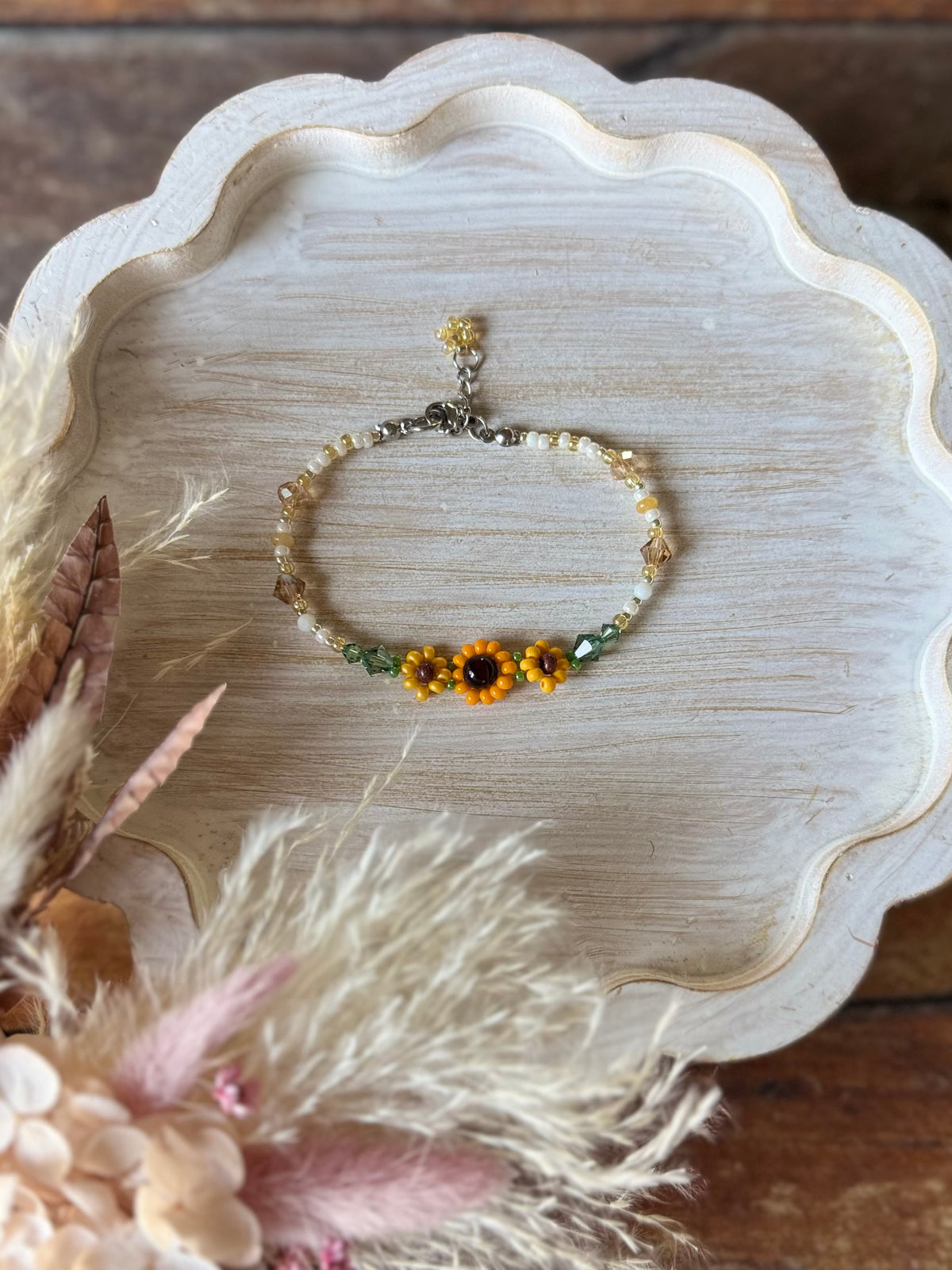 Sunny Bracelet