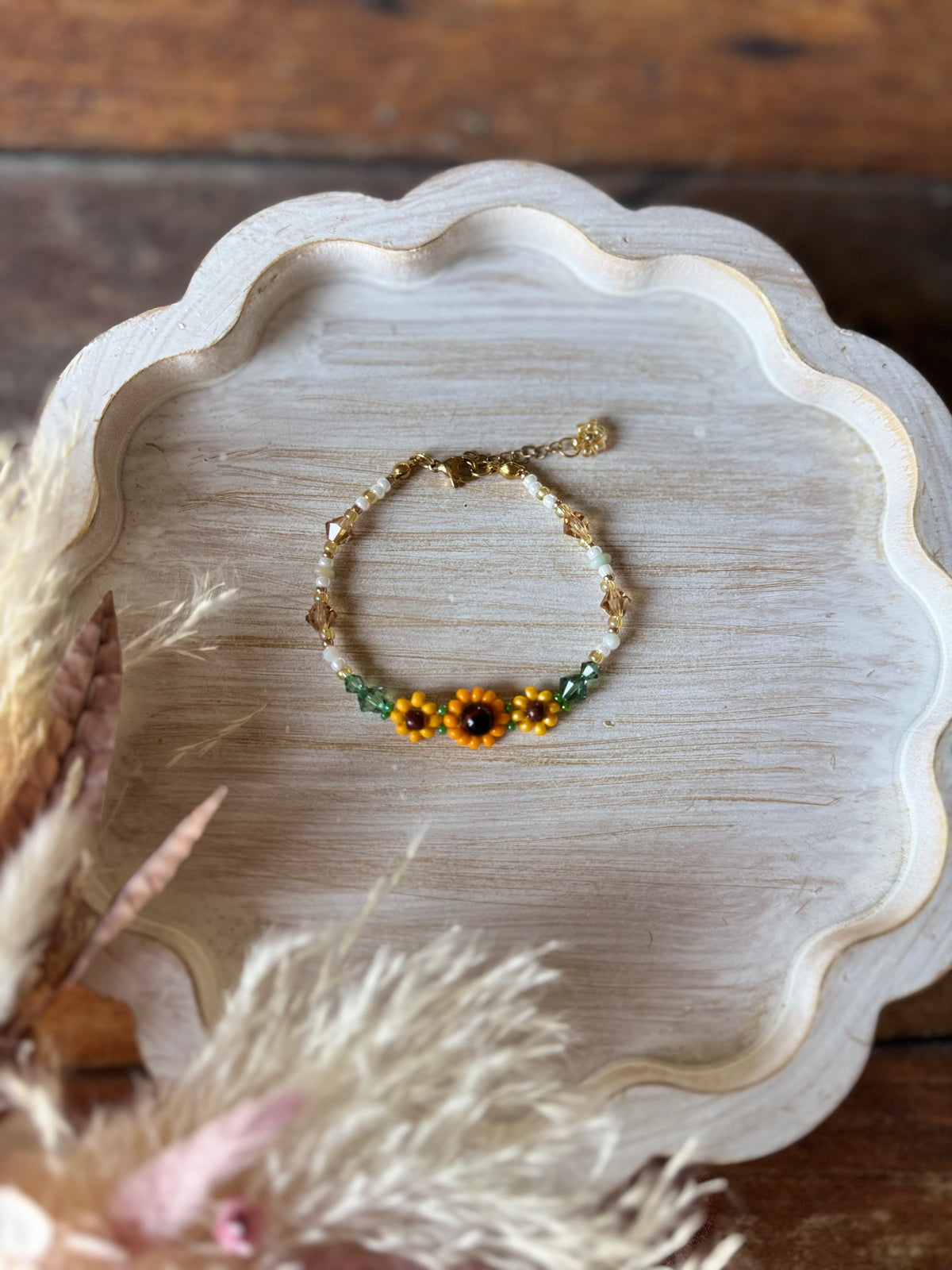 Sunny Bracelet
