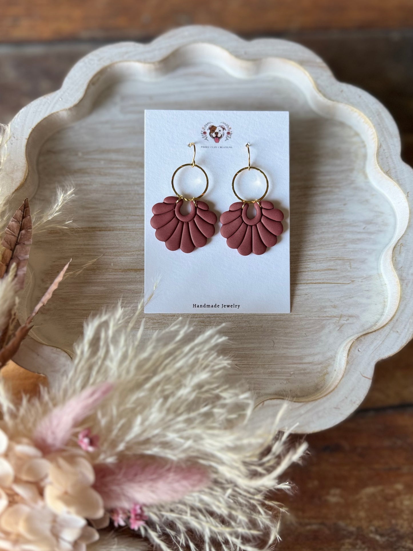 Sandy Dangles