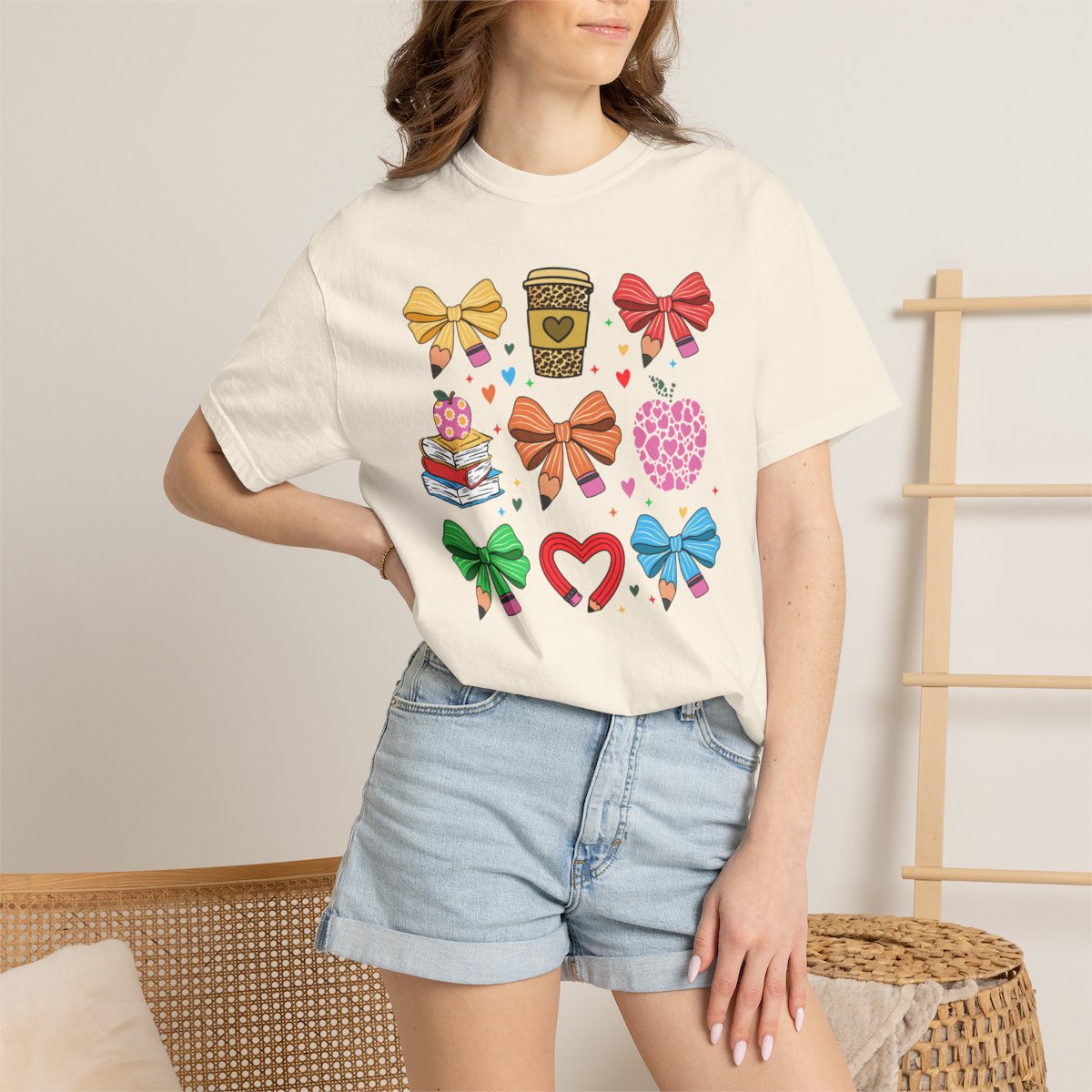 Teacher Appreciation T-shirt
