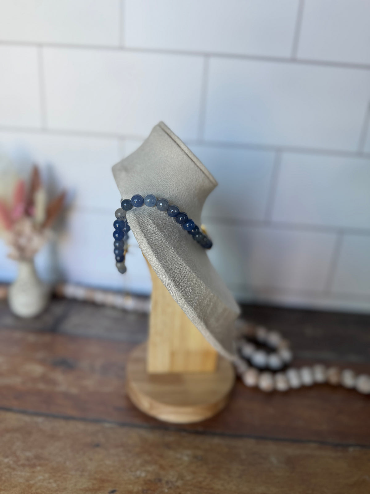 Sky Necklace