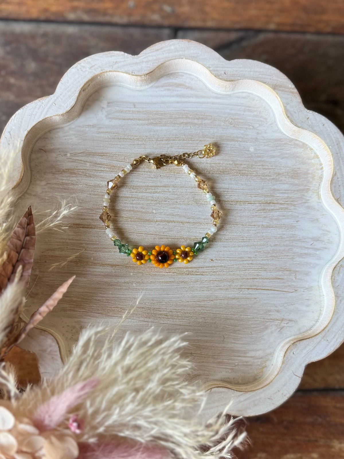 Sunny Bracelet