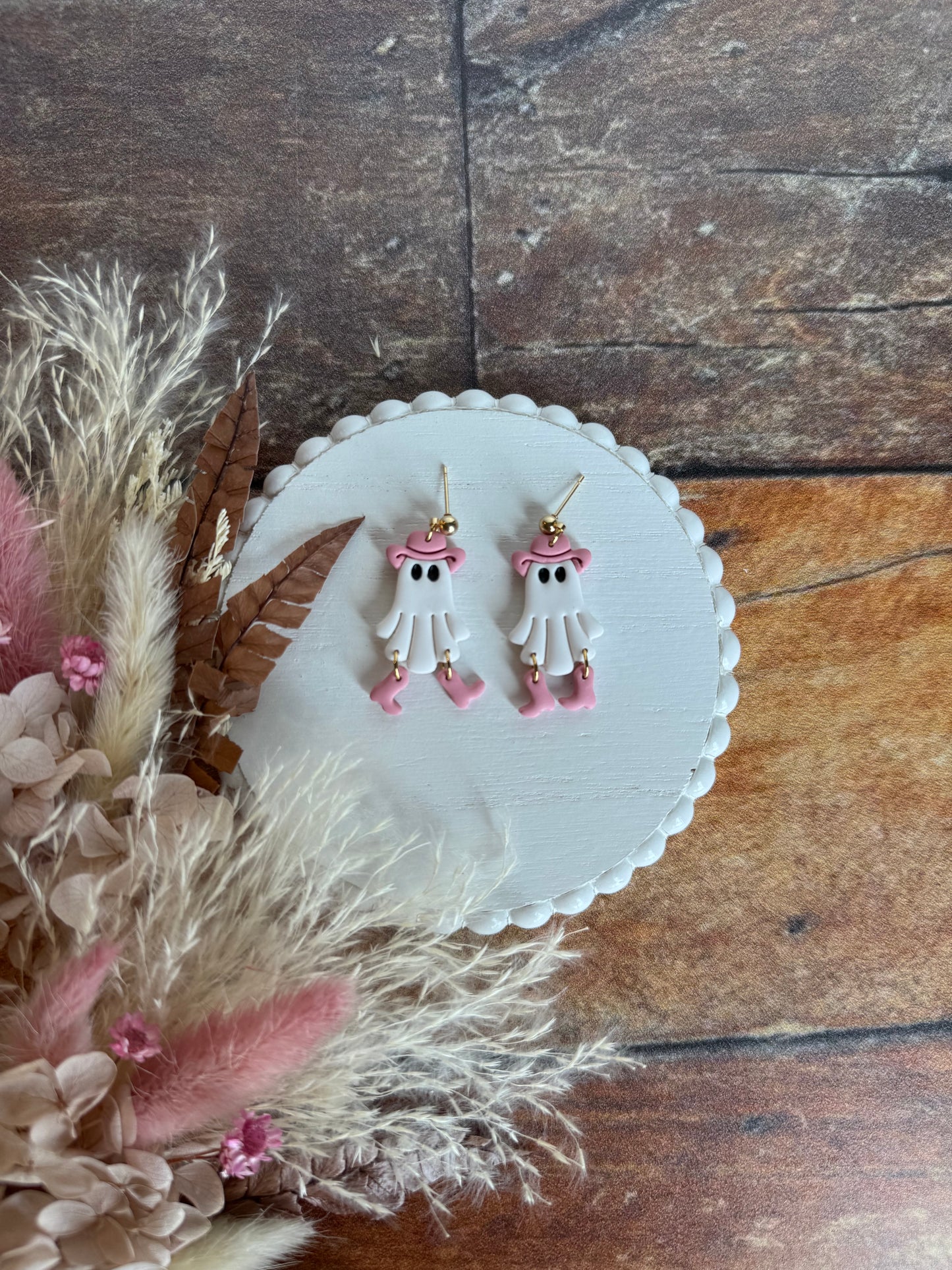 Cowboy Ghosties