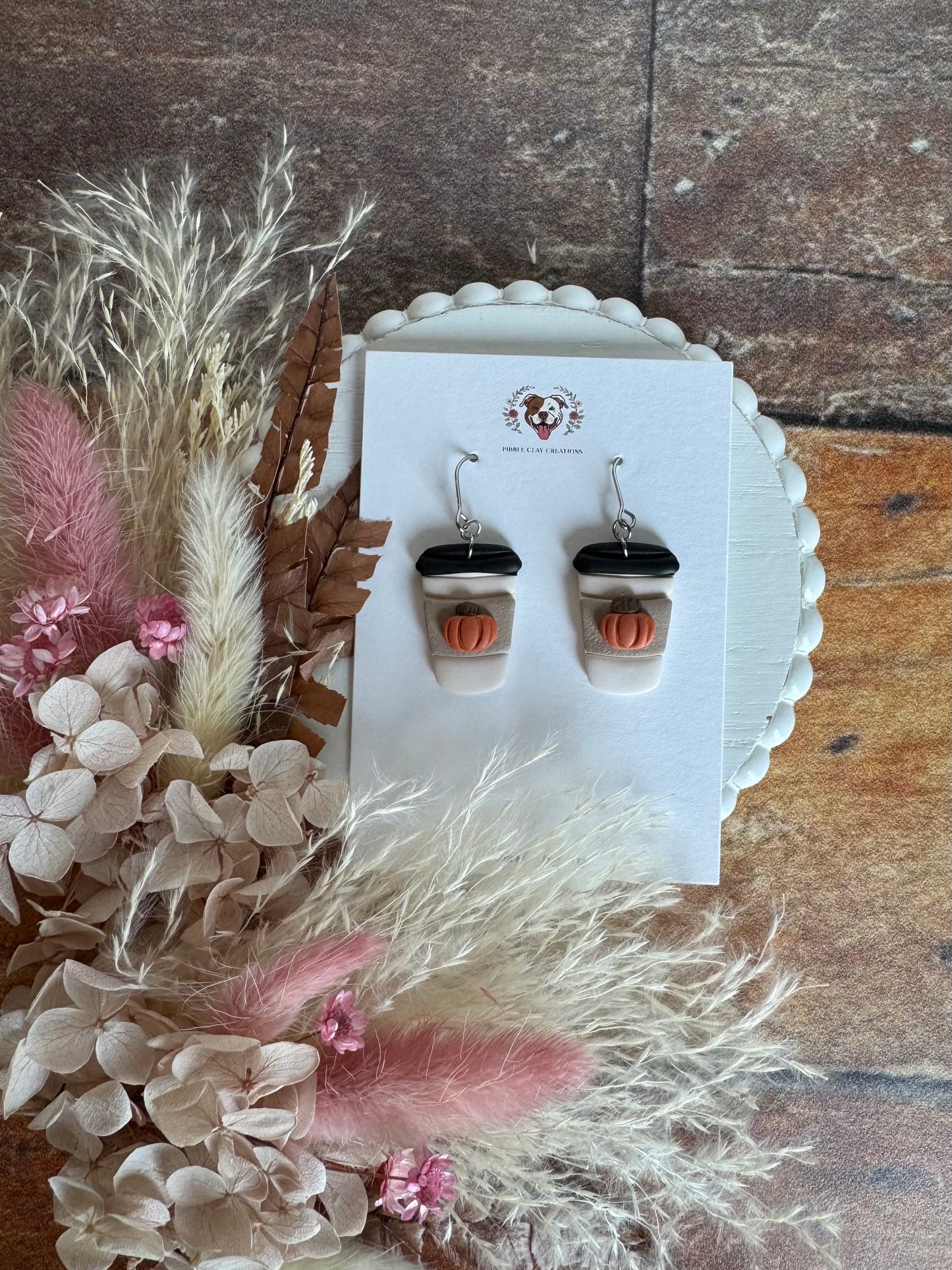 PSL Earrings