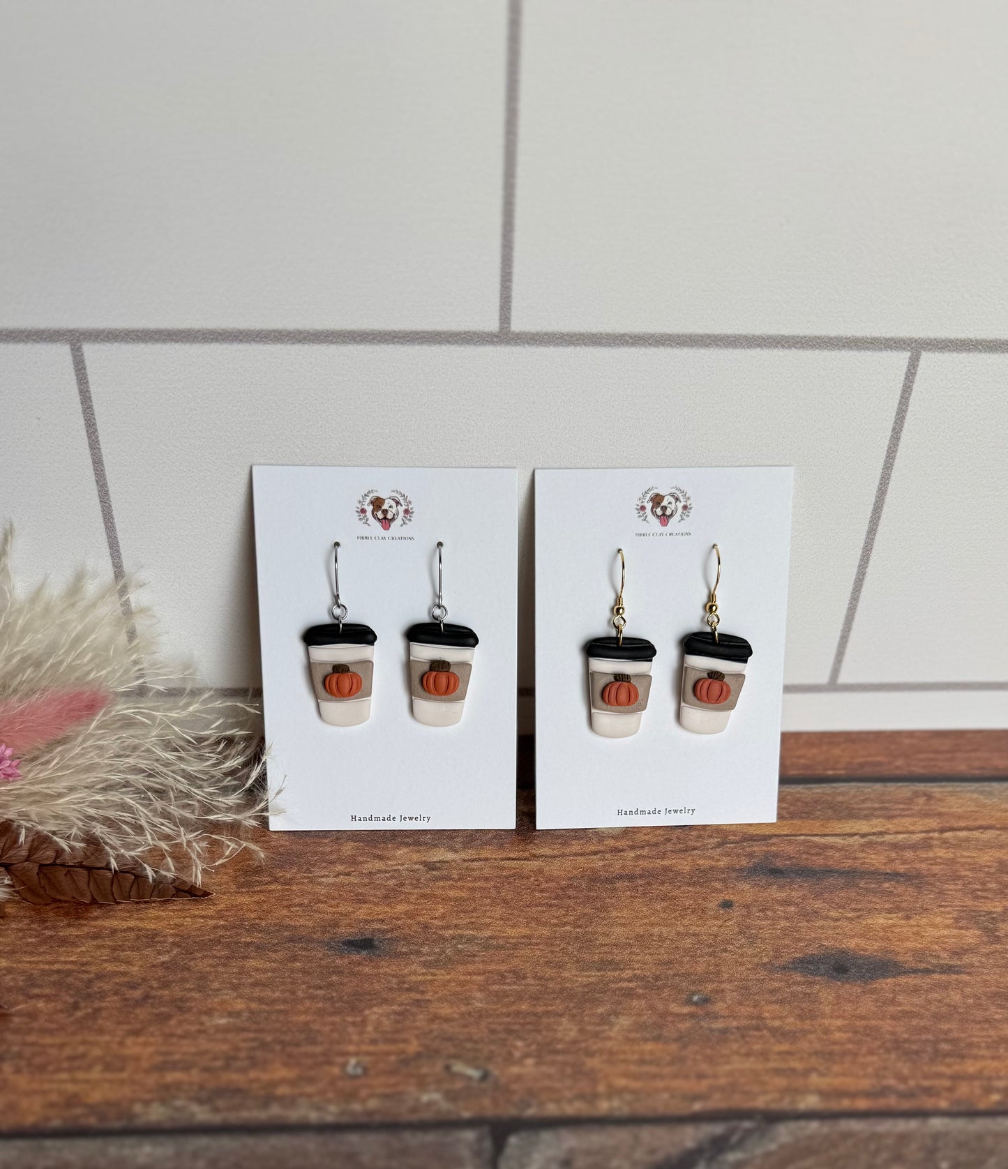 PSL Earrings