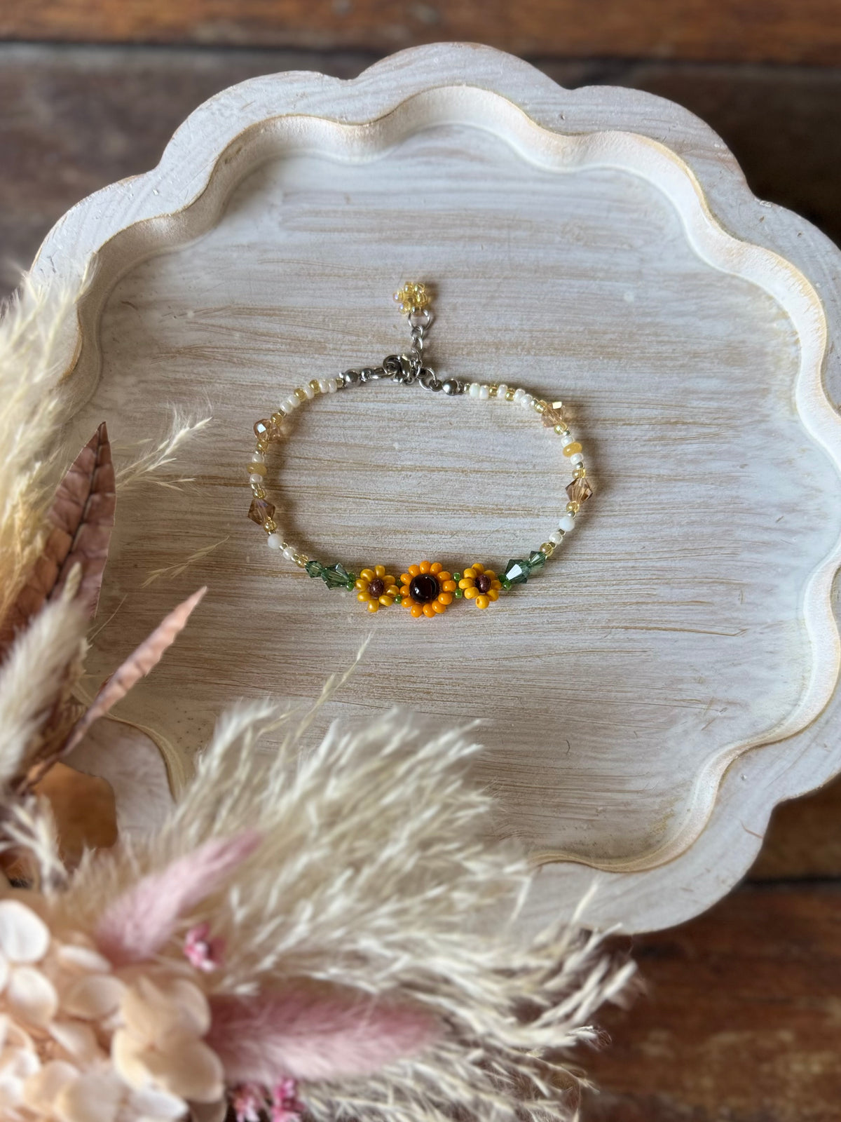 Sunny Bracelet