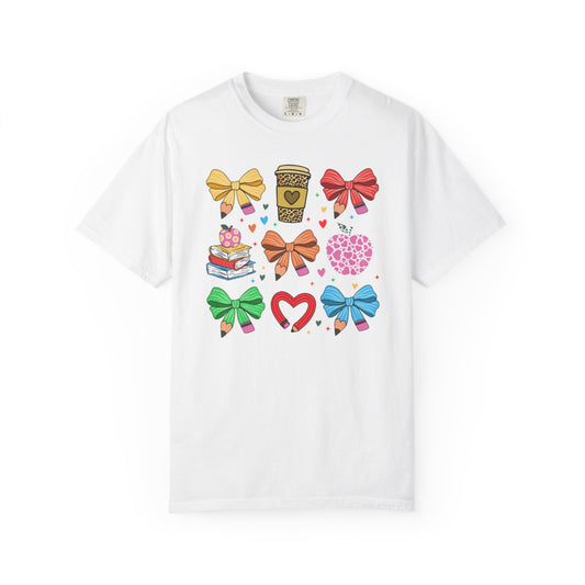 Teacher Appreciation T-shirt