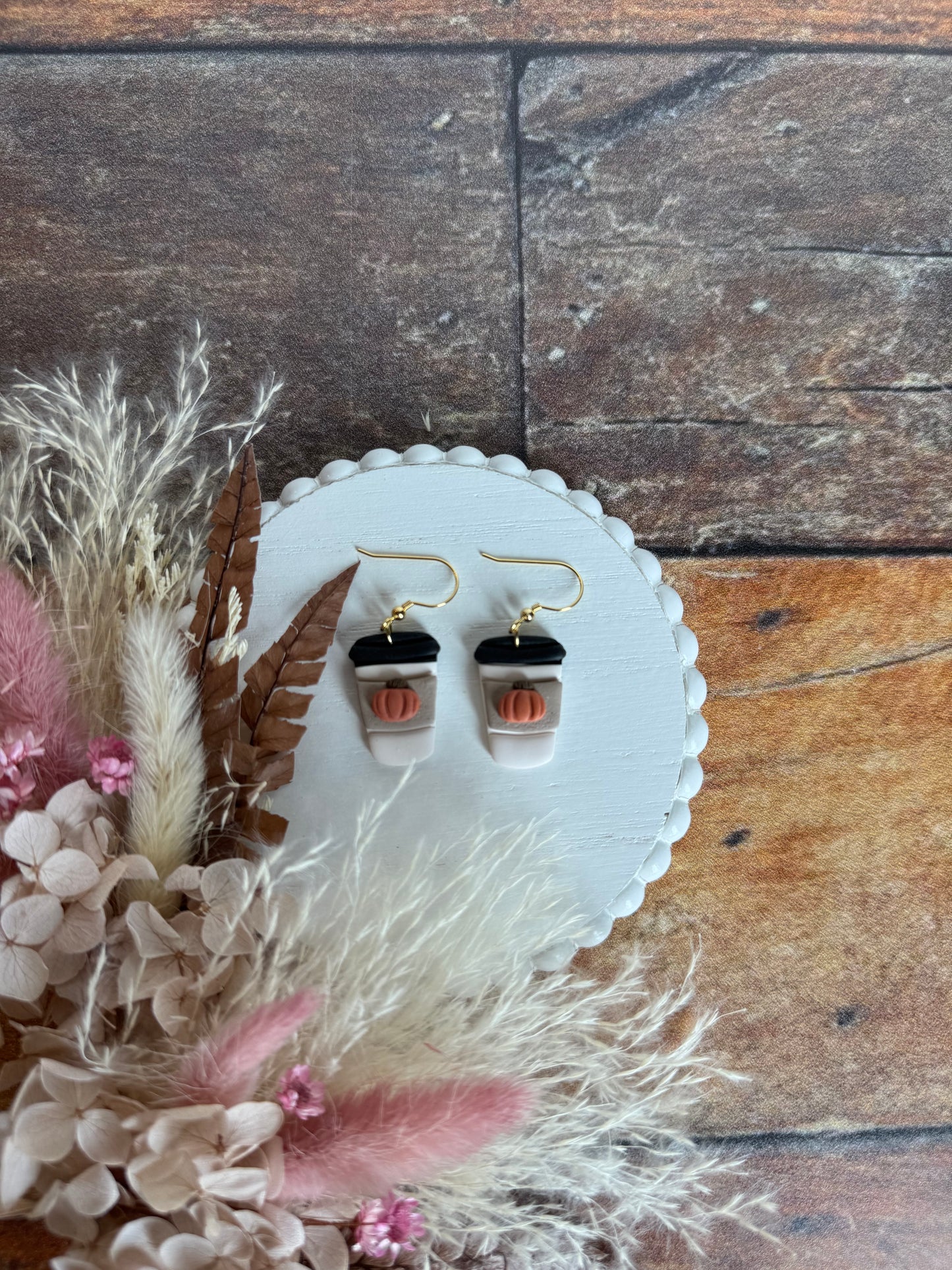 PSL Earrings