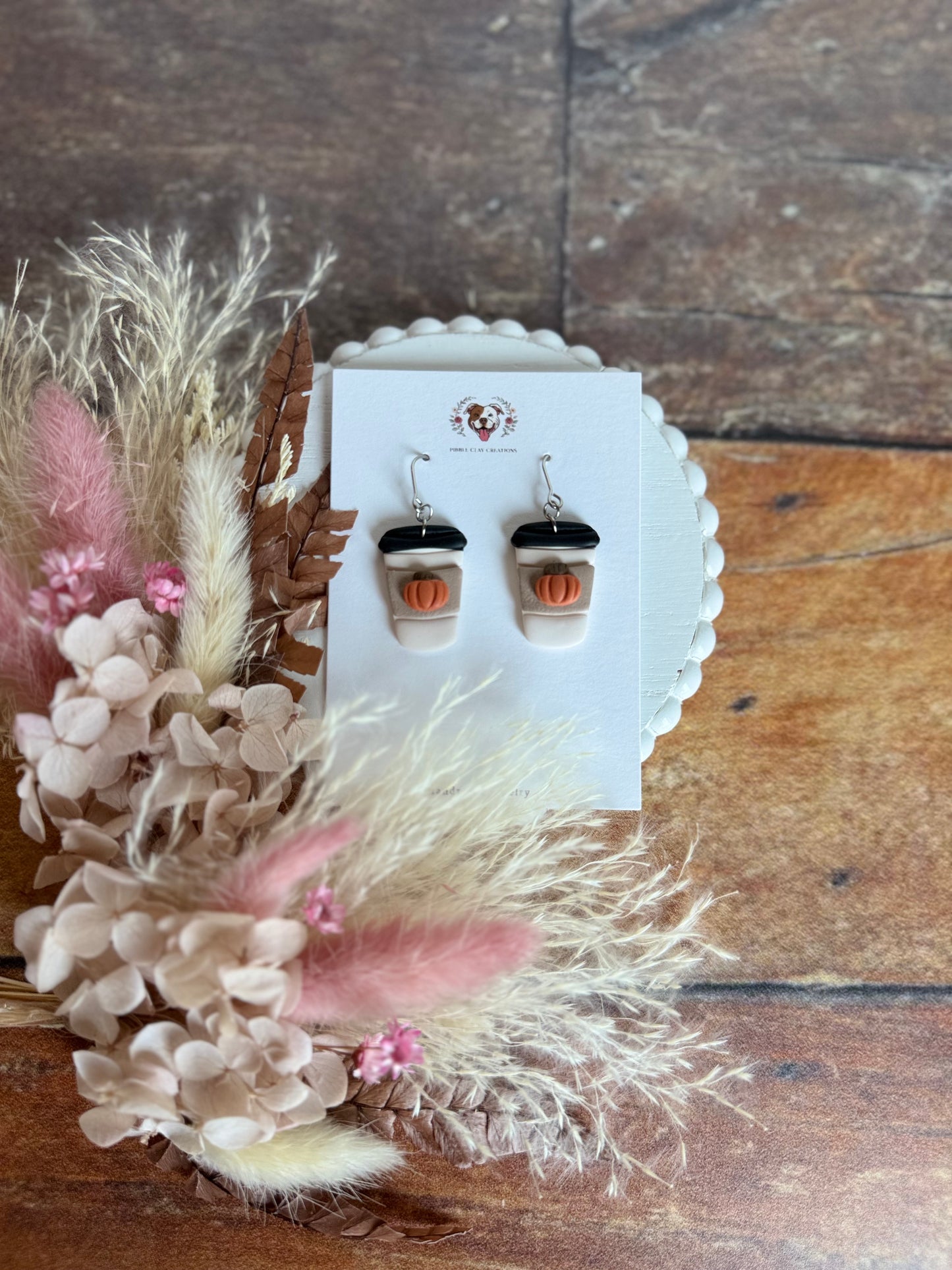 PSL Earrings