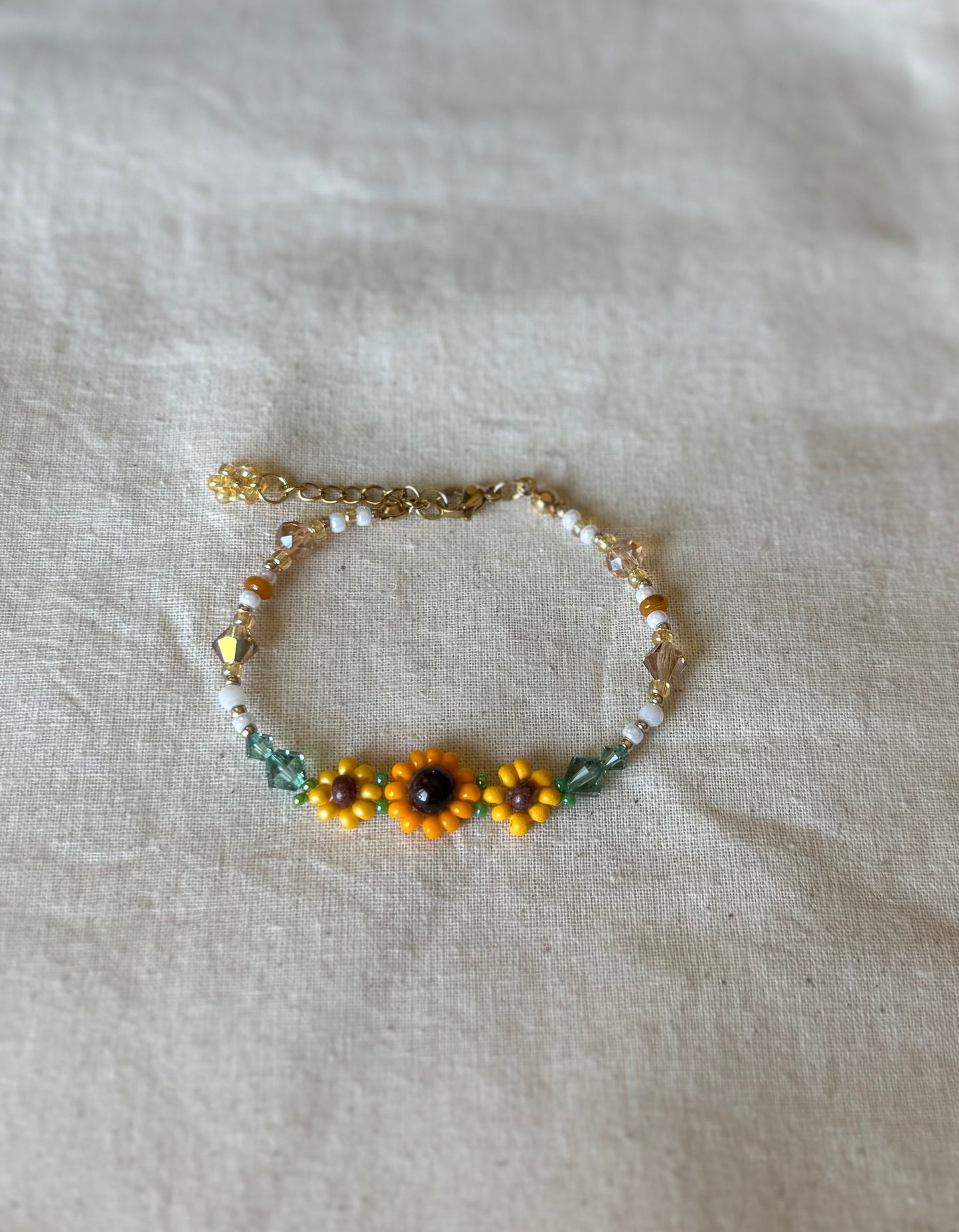 Sunny Bracelet