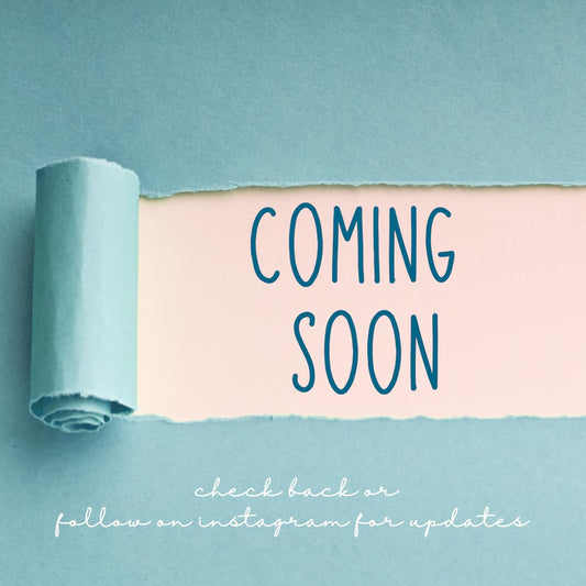 Sweet Little Bows- Coming Soon