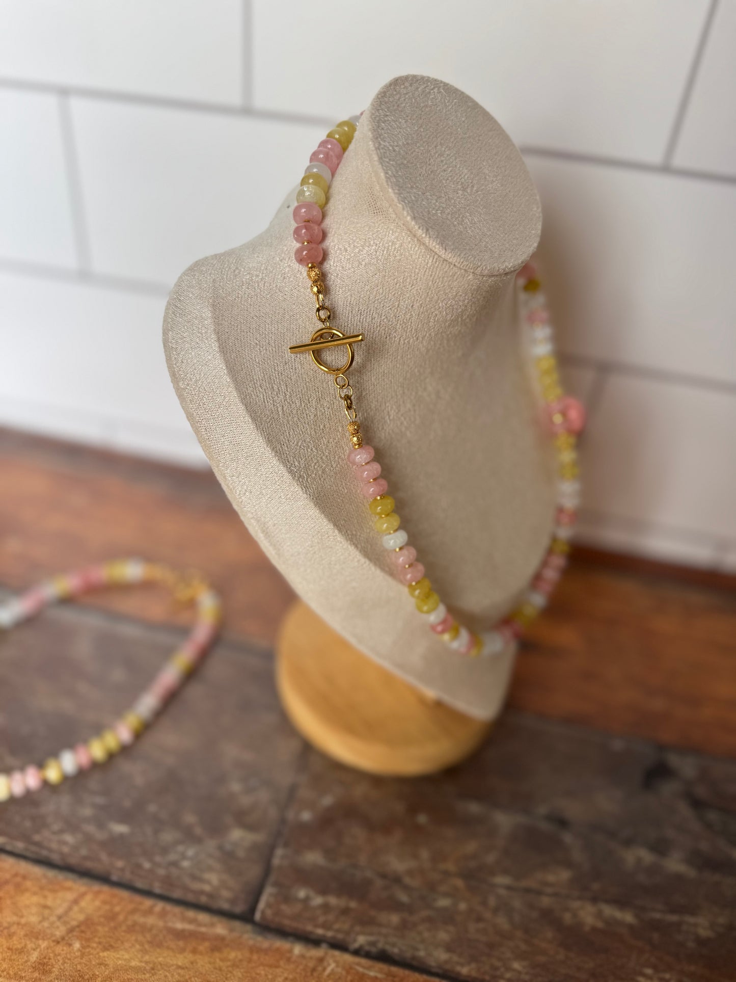 Sweetheart Necklace