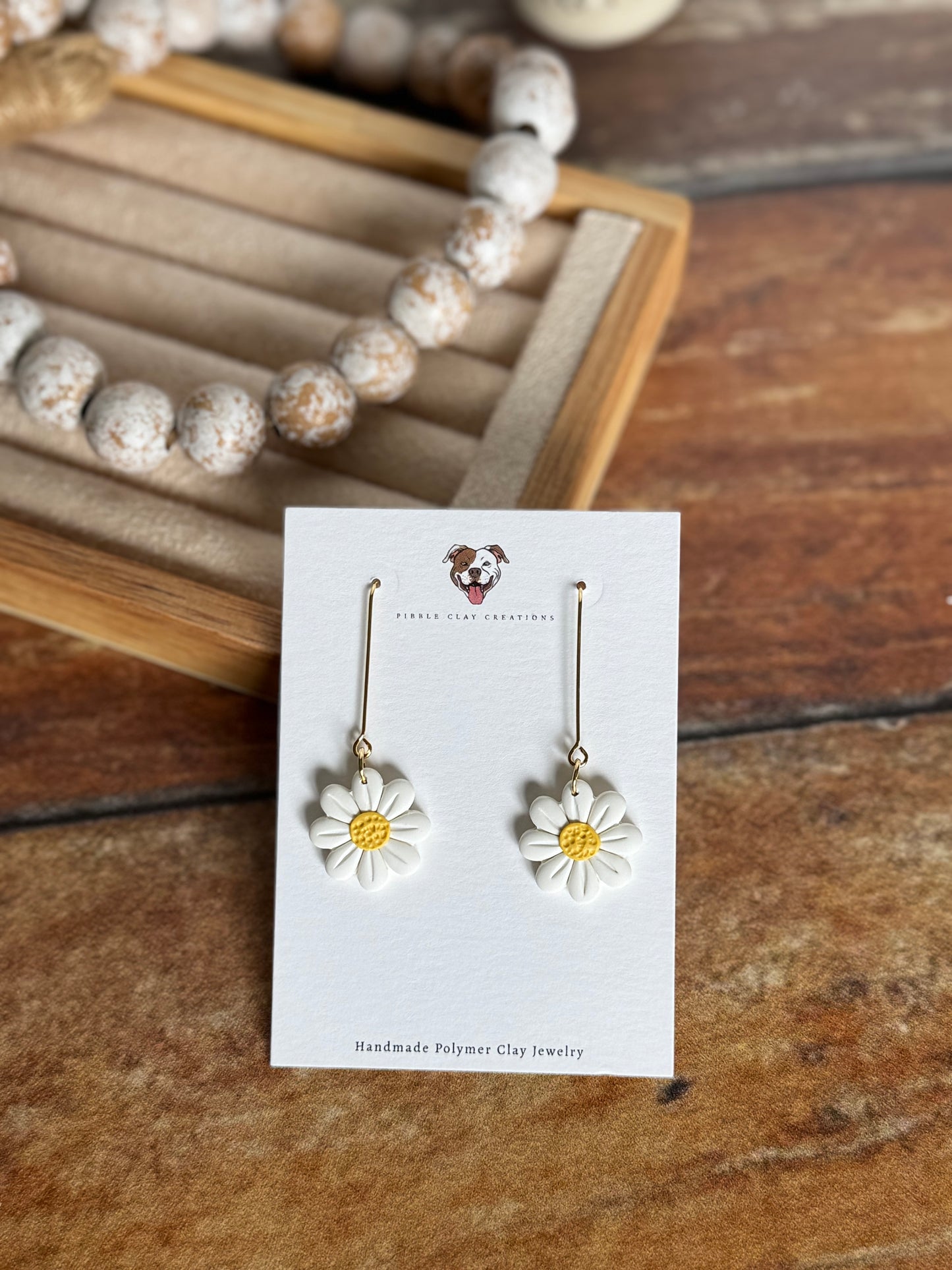 Daisy Dangles