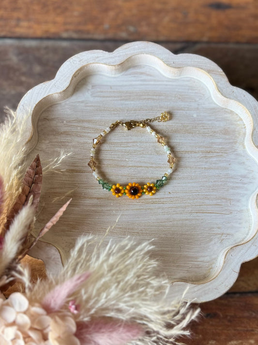 Sunny Bracelet