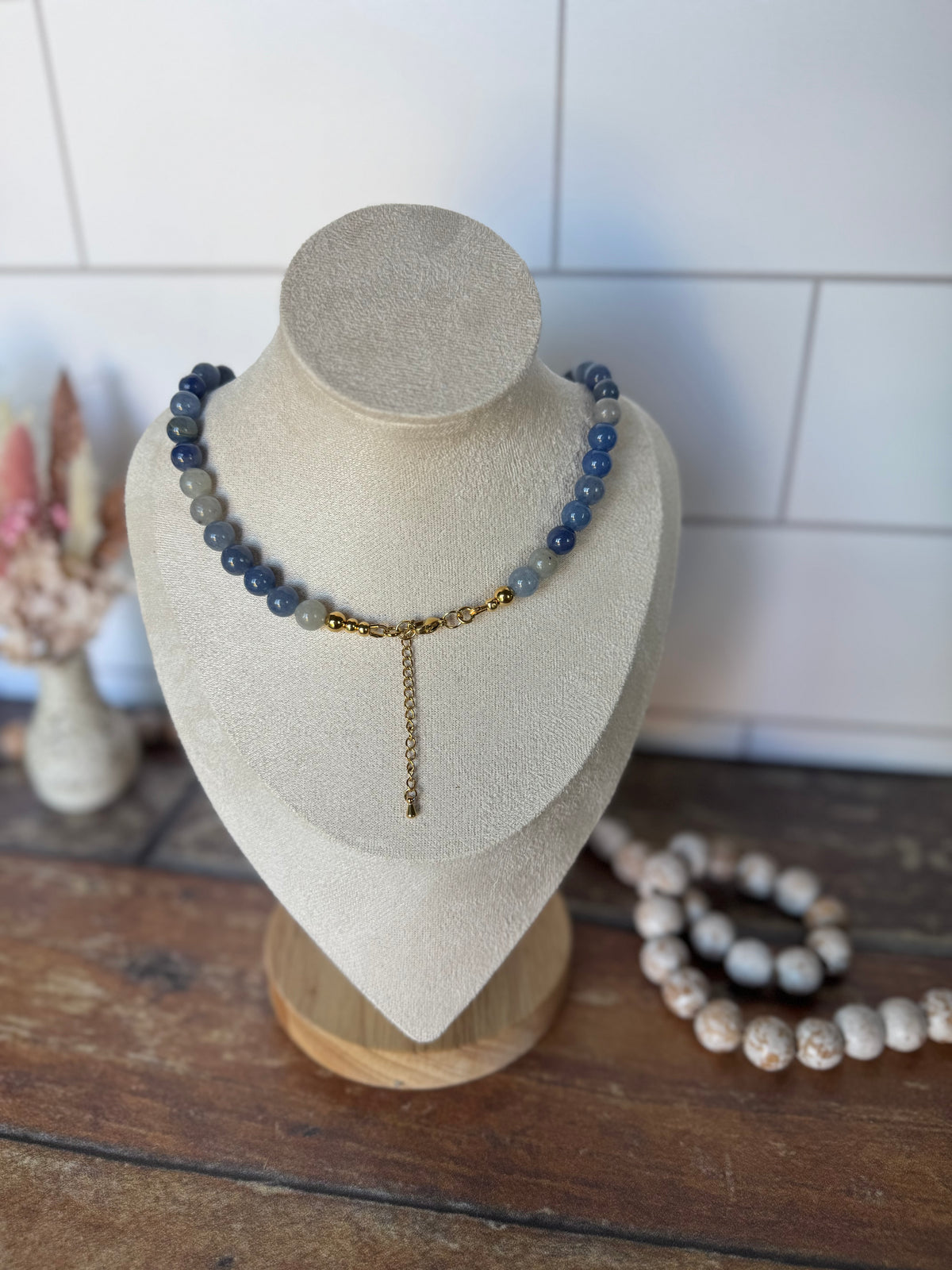 Sky Necklace