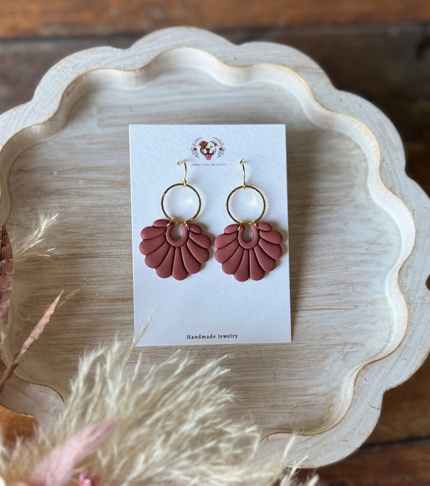 Sandy Dangles