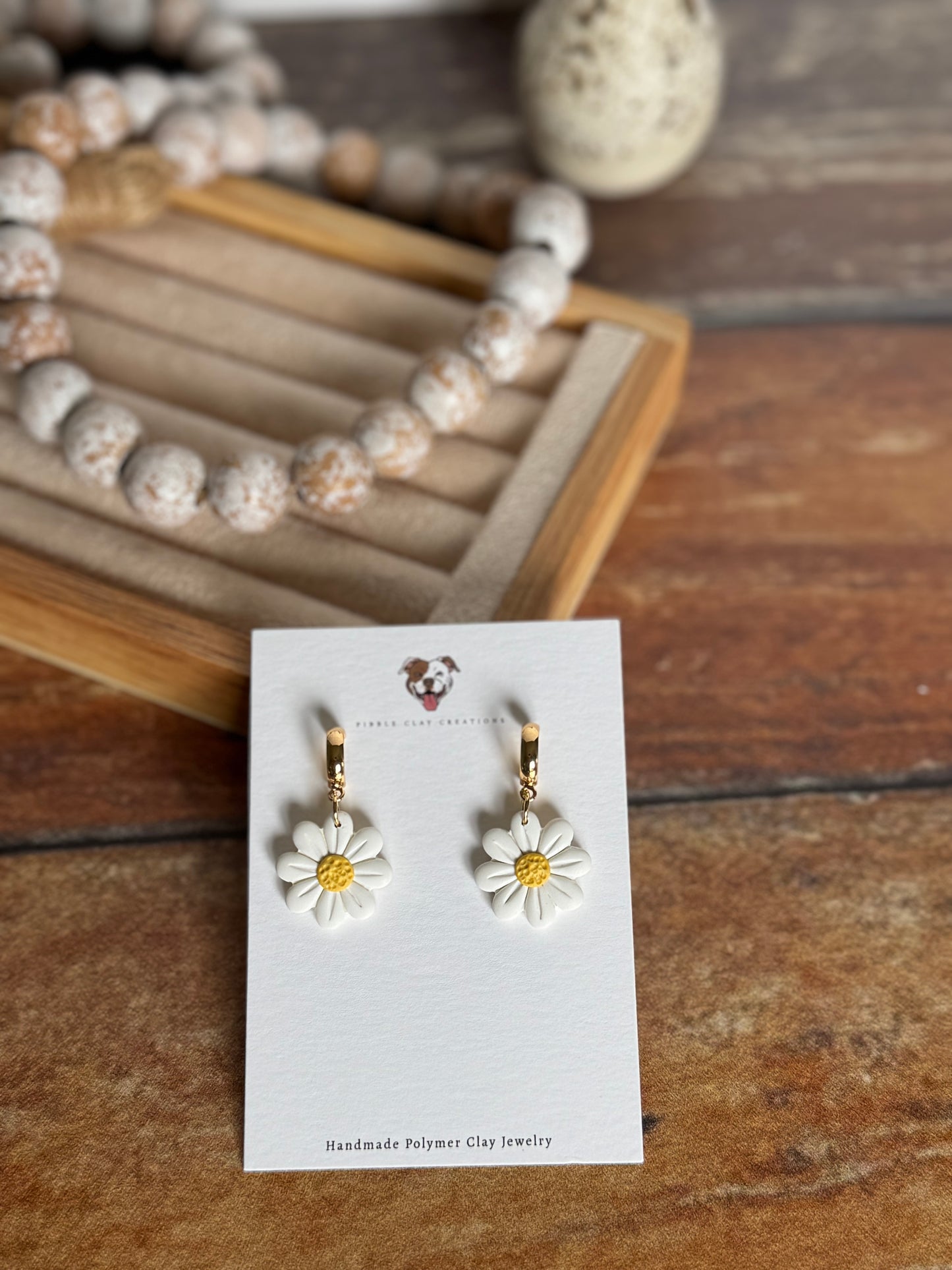 Daisy Dangles