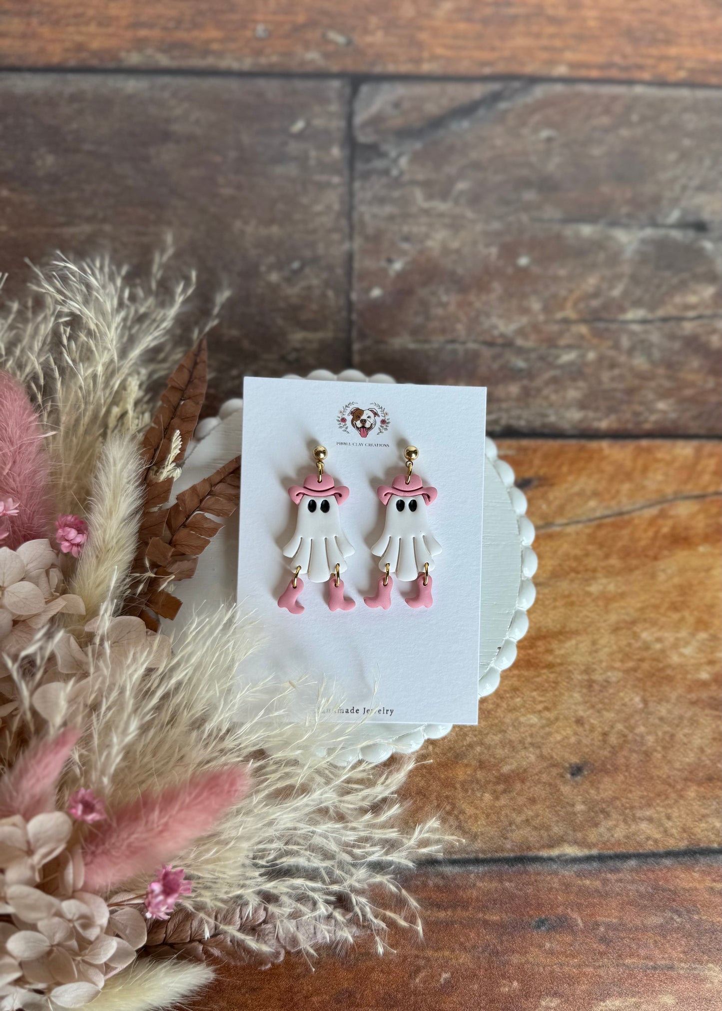 Cowboy Ghosties