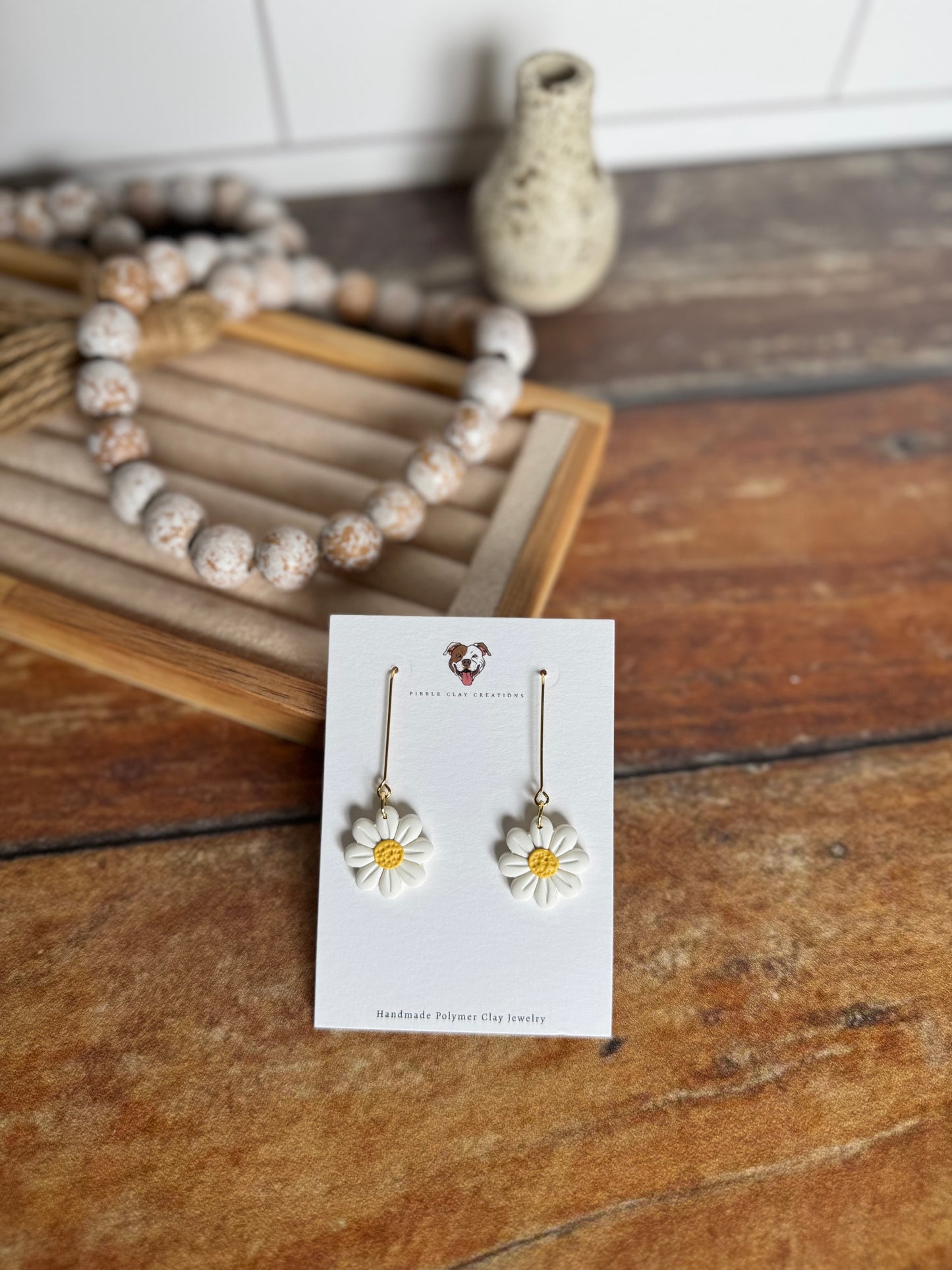 Daisy Dangles