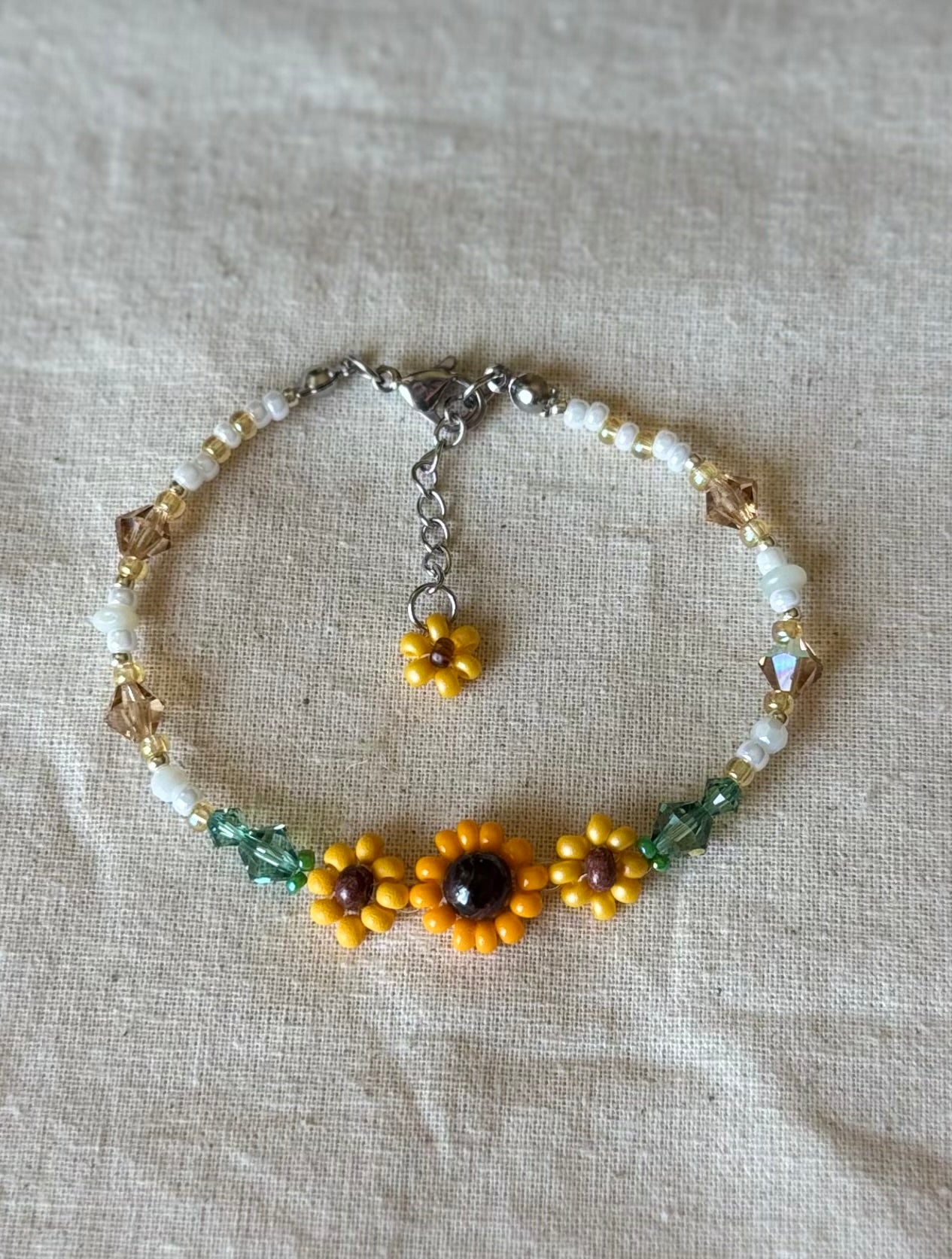 Sunny Bracelet
