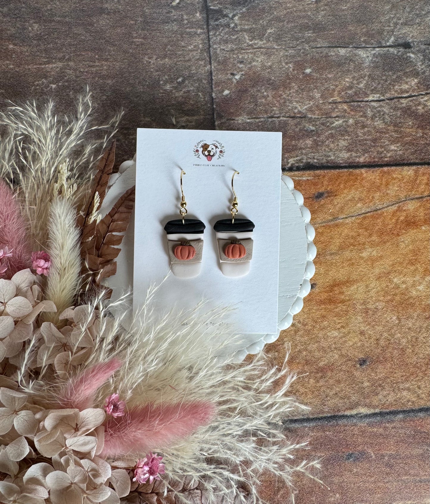 PSL Earrings