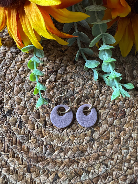 Round Geometric Dangles