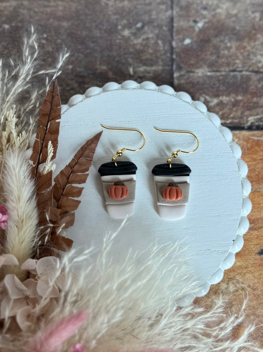 PSL Earrings