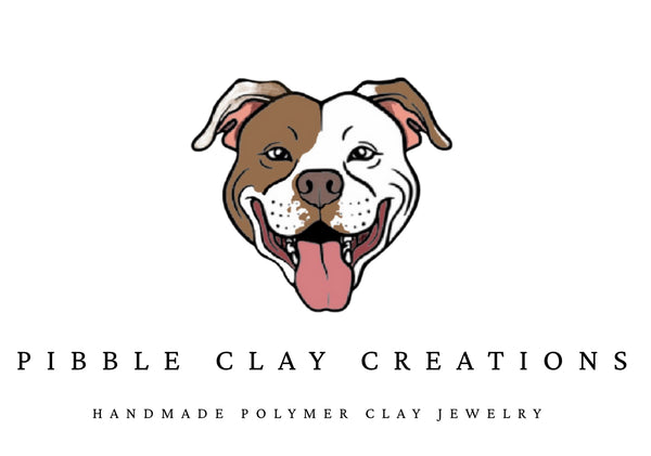 Pibble Clay Creations