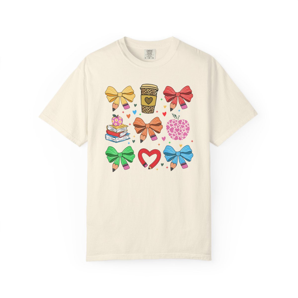 Teacher Appreciation T-shirt